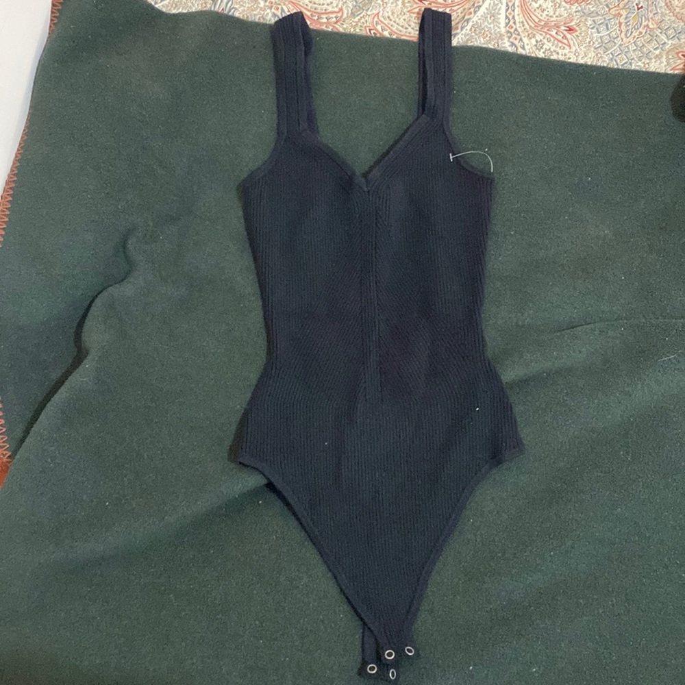 Abercrombie s bodysuit